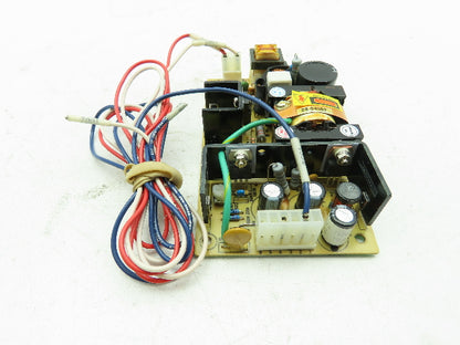 Sola GLS-04-040 Switching Power Supply 100-240VAC In/ 24VDC Out 40W Open Frame