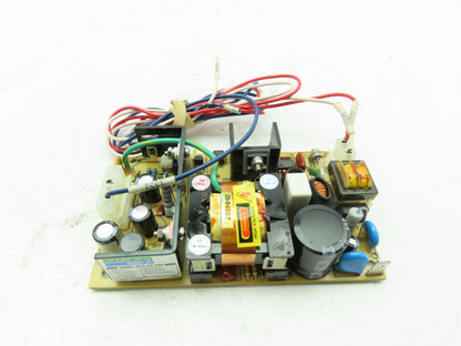 Sola GLS-04-040 Switching Power Supply 100-240VAC In/ 24VDC Out 40W Open Frame