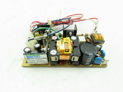 Sola GLS-04-040 Switching Power Supply 100-240VAC In/ 24VDC Out 40W Open Frame