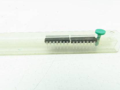Fairchild 7402 PC Semiconductor Integrated Circuit 14-Pin Chip  LOT OF 16