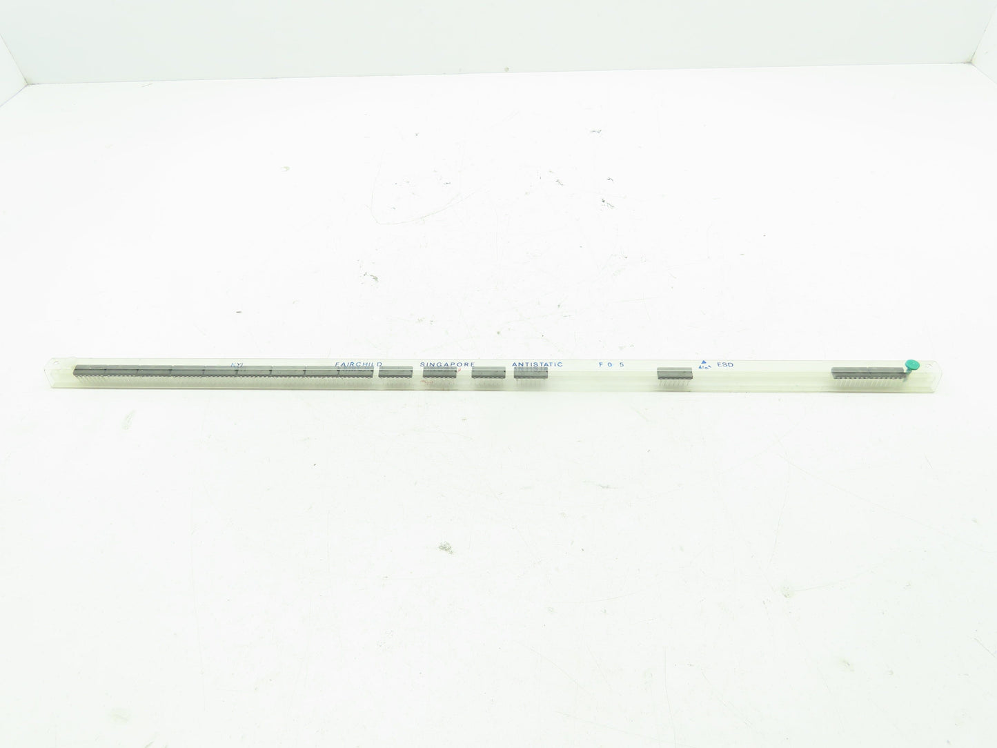 Fairchild 7402 PC Semiconductor Integrated Circuit 14-Pin Chip  LOT OF 16