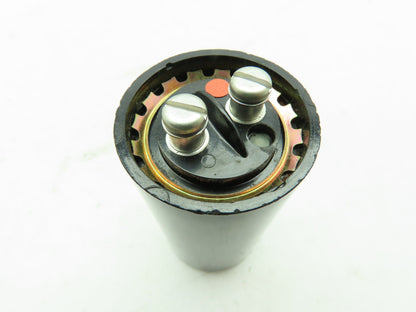 Mallory HC1560A Can Style Capacitor 6000uF 15VDC  LOT OF 3