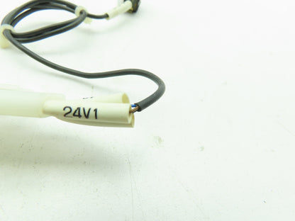 SICK MHT1-N122 Photoelectric Proximity Sensor Switch 10-30 VDC  LOT OF 2