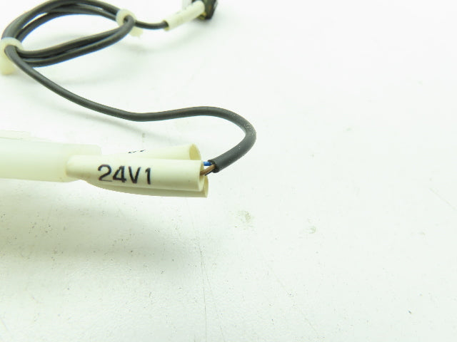 SICK MHT1-N122 Photoelectric Proximity Sensor Switch 10-30 VDC  LOT OF 2