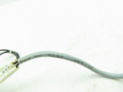 SICK MHT1-N122 Photoelectric Proximity Sensor Switch 10-30 VDC  LOT OF 2