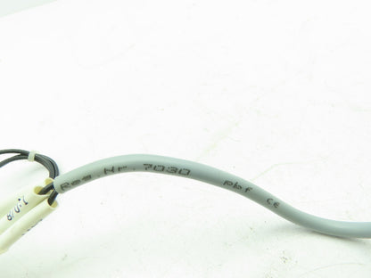 SICK MHT1-N122 Photoelectric Proximity Sensor Switch 10-30 VDC  LOT OF 2