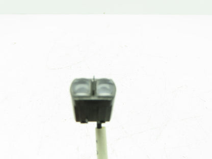 SICK MHT1-N122 Photoelectric Proximity Sensor Switch 10-30 VDC  LOT OF 2