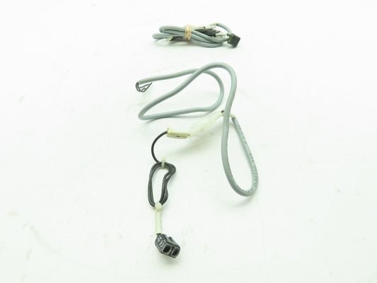 SICK MHT1-N122 Photoelectric Proximity Sensor Switch 10-30 VDC  LOT OF 2