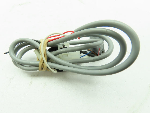 Keyence PZ-M11P Photoelectric Sensor 12-24 VDC