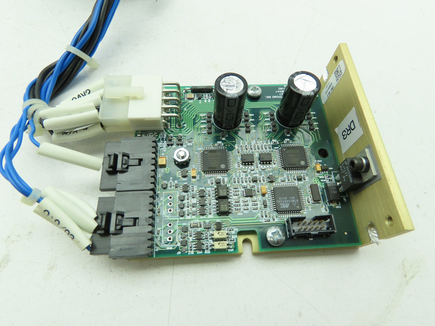 Intelligent Motion Systems PCB B100221 Motor Drive Single Speed Control Board