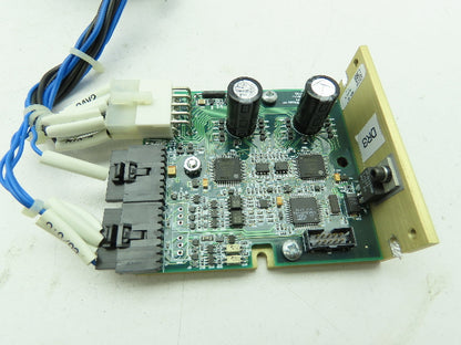 Intelligent Motion Systems PCB B100221 Motor Drive Single Speed Control Board