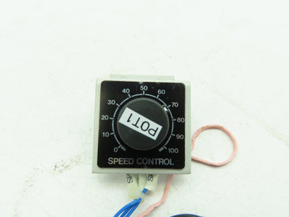 Intelligent Motion Systems PCB B100221 Motor Drive Single Speed Control Board