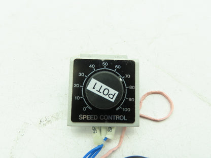 Intelligent Motion Systems PCB B100221 Motor Drive Single Speed Control Board