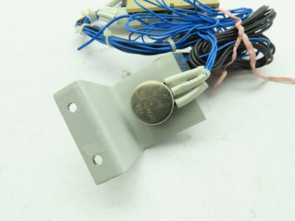 Intelligent Motion Systems PCB B100221 Motor Drive Single Speed Control Board