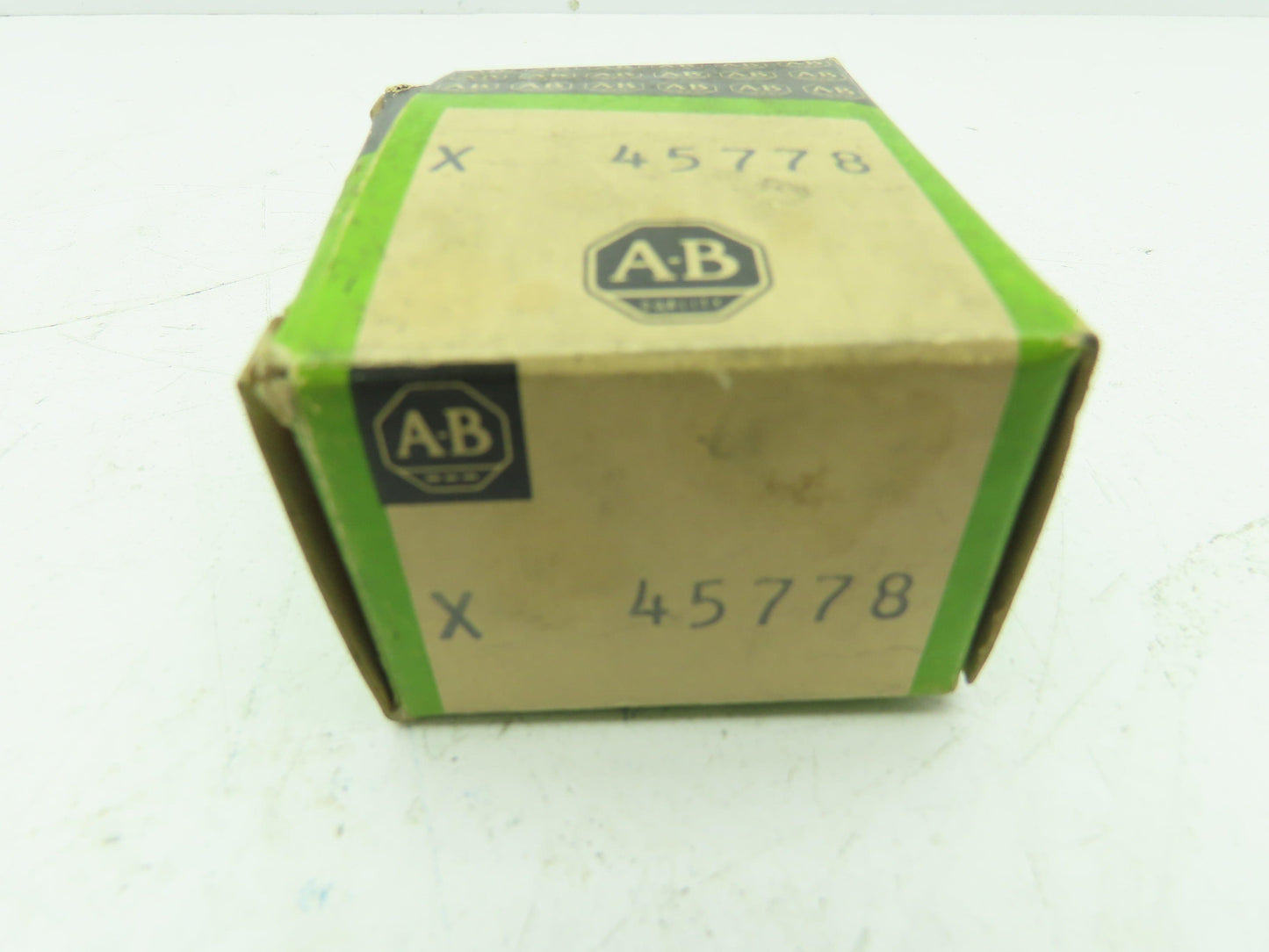 Allen Bradley 45778 Limit Switch Contact Base  LOT OF 5