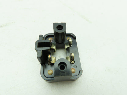 Allen Bradley 45778 Limit Switch Contact Base  LOT OF 5