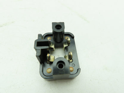 Allen Bradley 45778 Limit Switch Contact Base  LOT OF 5