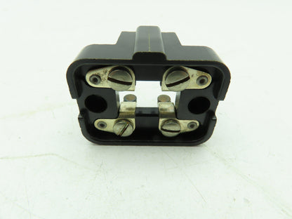 Allen Bradley 45778 Limit Switch Contact Base  LOT OF 5