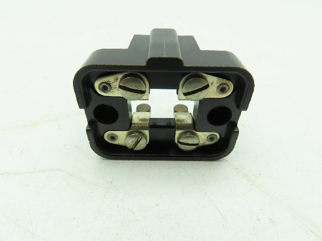Allen Bradley 45778 Limit Switch Contact Base  LOT OF 5