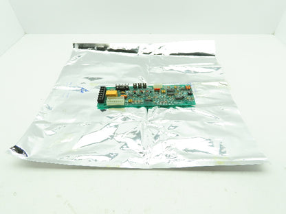 Liebert 4D12591G2 PCB Circuit Board Card 4D12592P1