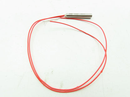 Omega CSS-10150/120V Stainless Steel Sheath Cartridge Heater 50W 120V