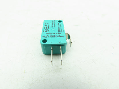 Pepperl+Fuchs NBB2-V3-EO-V5 Inductive Proximity Sensor 10-30 VDC PNP-NO