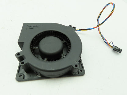 Delta SensBlow BFC1212A Server Blower Fan 12V DC Brushless 120x120x32mm LOT OF 2