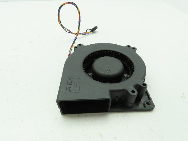 Delta SensBlow BFC1212A Server Blower Fan 12V DC Brushless 120x120x32mm LOT OF 2