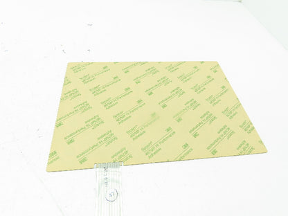 Hunkar Labs CNC 1000 Keypad Replacement Membrane Overlay Sticker ABC/1-9 F1-F12