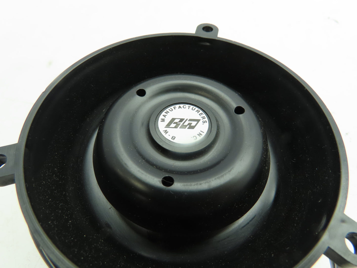 Audible Alarm BW 1000 Signal Horn 5-12VDC  LOT OF 2