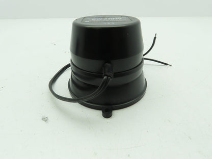 Audible Alarm BW 1000 Signal Horn 5-12VDC  LOT OF 2
