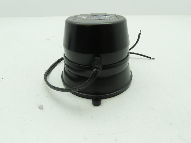 Audible Alarm BW 1000 Signal Horn 5-12VDC  LOT OF 2