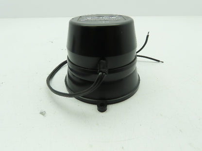 Audible Alarm BW 1000 Signal Horn 5-12VDC  LOT OF 2