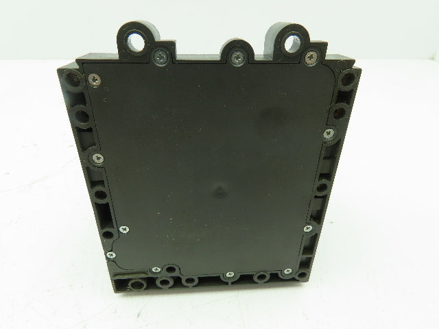Siemens 6ES7 142-1BD21-0XB0  SIMATIC S7 ET 200X Basic Module BM142 4DOx 24VDC/2A