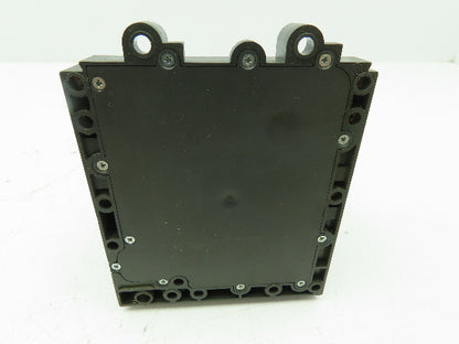 Siemens 6ES7 142-1BD21-0XB0  SIMATIC S7 ET 200X Basic Module BM142 4DOx 24VDC/2A
