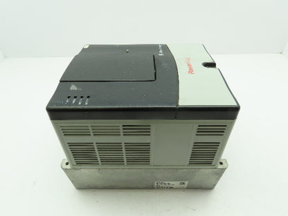 Allen Bradley 20AD1P1A0AYNANNN PowerFlex 70 Variable AC Drive VFD 0.5Hp 480V 3PH