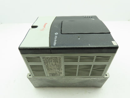 Allen Bradley 20AD1P1A0AYNANNN PowerFlex 70 Variable AC Drive VFD 0.5Hp 480V 3PH