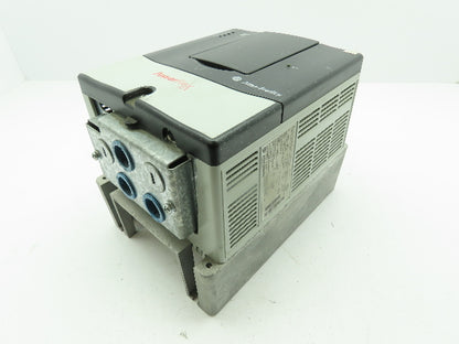 Allen Bradley 20AD1P1A0AYNANNN PowerFlex 70 Variable AC Drive VFD 0.5Hp 480V 3PH