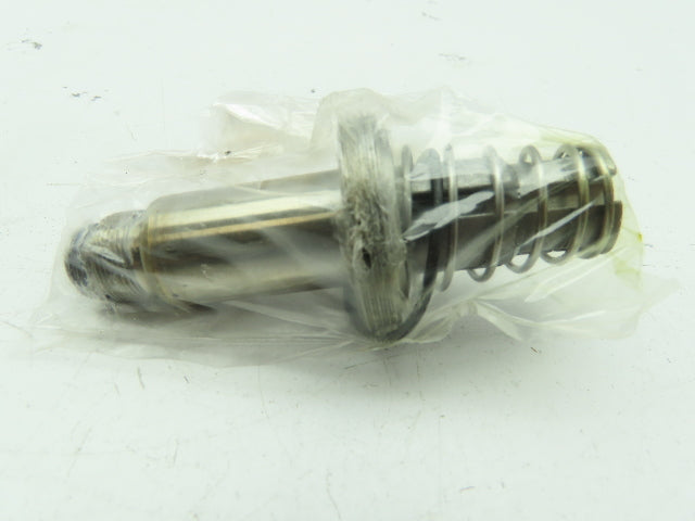 Peter Paul K76PPX-AC Valve Rebuild Repair Kit  Sleeve Assy Plunger Spring  Seal