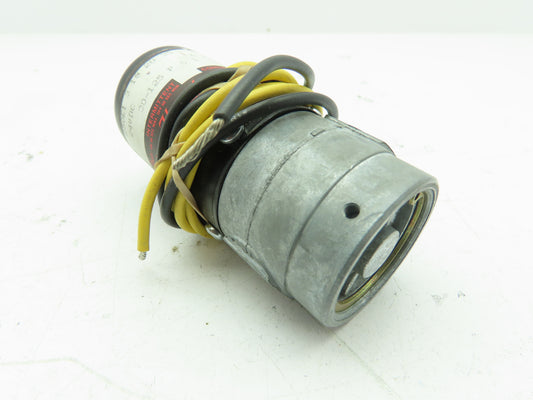Humphrey 250E1 3 10 20 35 FLY Pneumatic Directional Air Valve 24V 3-Port 1/4"NPT