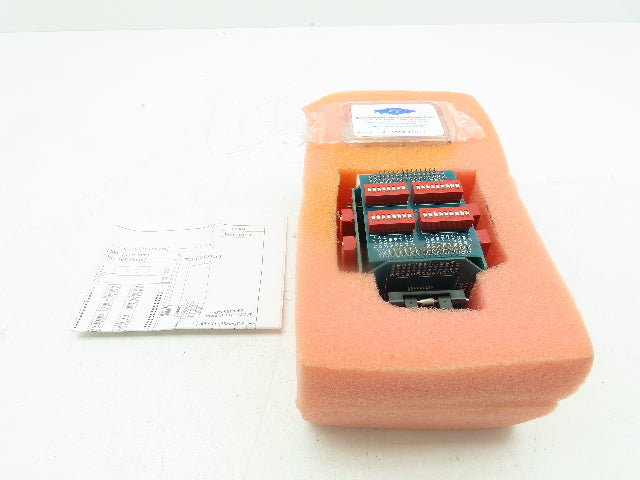 Emulation Technology 05-100QF49DS-1 Programmer Test Chip Adapter Plug In Socket