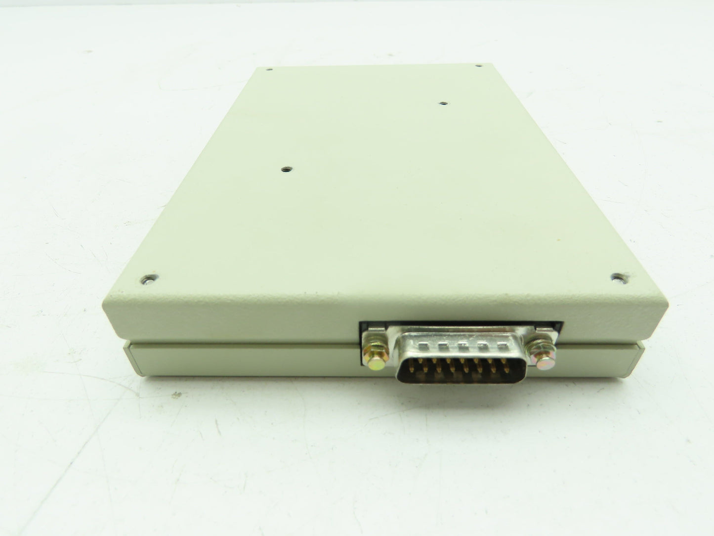 Cabletron FOT-2 Fiber Optic Transceiver Unit MAU Ethernet IEEE 802.3  10Mb/s