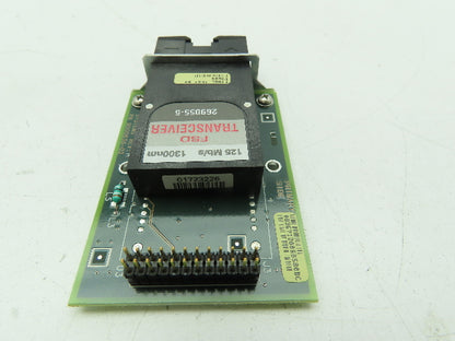 Cabletron FPIM-00 Multimode Fibre Port Interface PC Module 125Mbs  9000836-02
