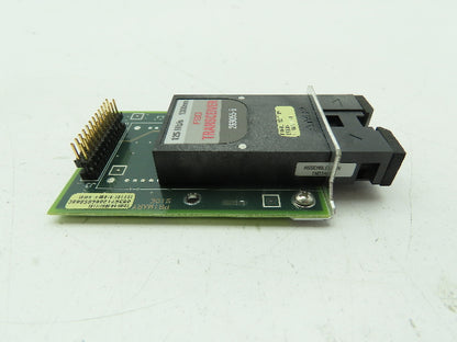 Cabletron FPIM-00 Multimode Fibre Port Interface PC Module 125Mbs  9000836-02