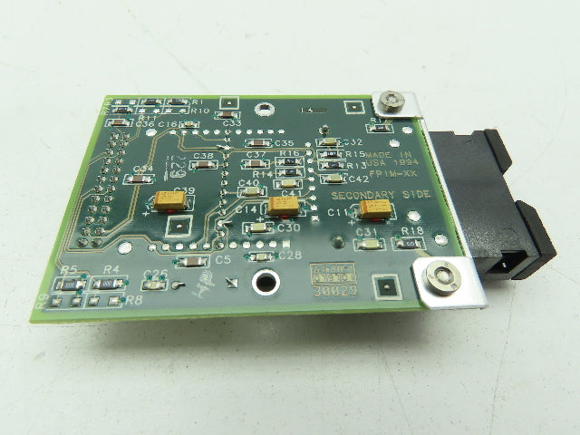 Cabletron FPIM-00 Multimode Fibre Port Interface PC Module 125Mbs  9000836-02