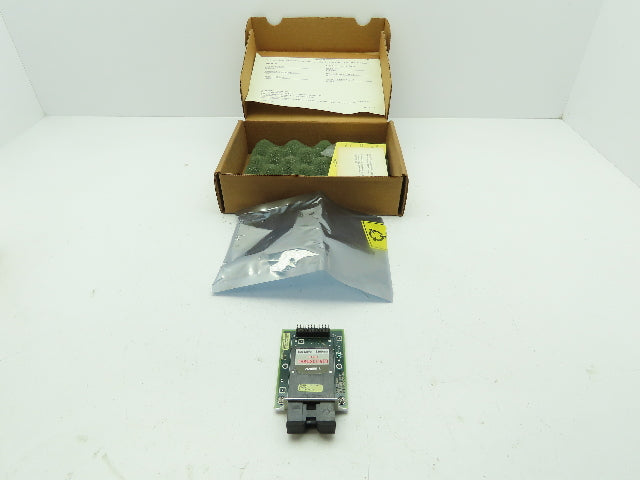 Cabletron FPIM-00 Multimode Fibre Port Interface PC Module 125Mbs  9000836-02