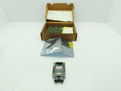 Cabletron FPIM-00 Multimode Fibre Port Interface PC Module 125Mbs  9000836-02