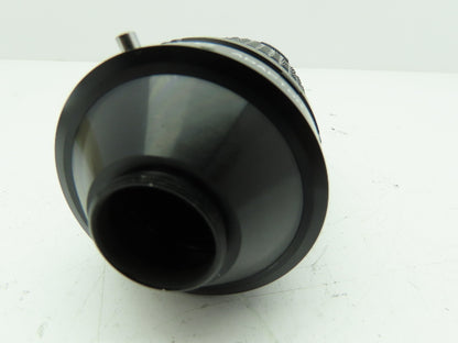 DO Industries D0-13528 Camera Zoom 135mm Lens Focal C Adaptor Japan