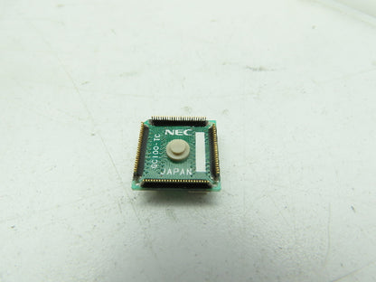 NEC 100-GC-TC-01S Microchip Connector GC100-TC