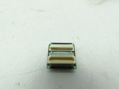 NEC 100-GC-TC-01S Microchip Connector GC100-TC